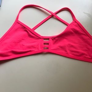 Jolyn XL Tomcat Bikini Top